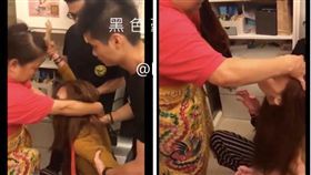 新北市,法師,驅魔,附身,中邪,共存,口罩,法器,黑色豪門企業,