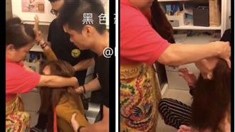 惡鬼附身靚女！法師驅魔鬼竟回：共存