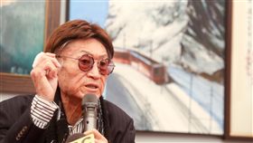 傅達仁瑞士安樂死　結束精彩一生前體育主播傅達仁罹患胰臟癌，台北時間7日下午在家人陪伴下，於瑞士安樂死機構走完人生最後一段路，結束精彩的一生，享壽85歲。（檔案照片）中央社　107年6月7日