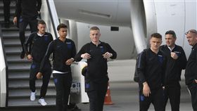 世足賽荷蘭未打入會內賽，民眾轉挺比利時。（圖／美聯社／達志影像）