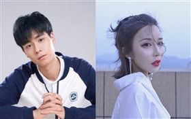 胡一天。(翻攝/微博)