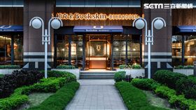 柏克金啤酒餐廳,金車集團。（圖／金車提供）