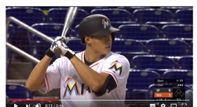 ▲台灣左投陳偉殷延長賽16局上場代打。（圖／截自網路）