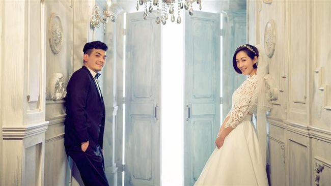 子宮猶如老婦！女星下半輩子這樣過