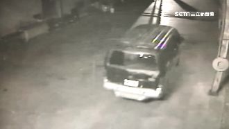 和女友分手想不開　他偷車去輕生GG