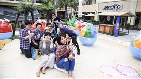 OUTLET,桃園華泰名品城, 三井林口。（圖／業者提供）