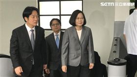 總統蔡英文主持模範警察頒獎典禮（楊忠翰攝）