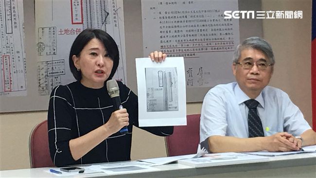 文大宿舍惹議！侯太太律師開砲北市府
