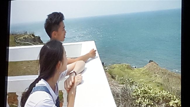 澎湖科大用3部微電影　宣揚澎湖之美