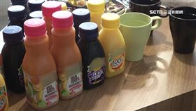 午後愛睏恐假性疲勞 營養師:果汁助回神