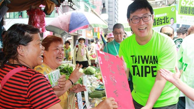 北農事件燒不停　姚文智批柯不顧民生