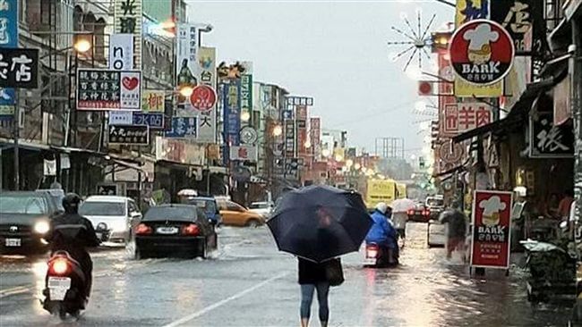 防豪雨成災　高雄山區預防性撤離