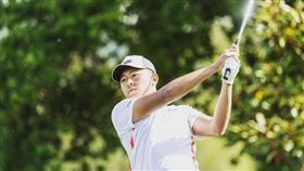 俞俊安。（圖／翻攝自俞俊安 IG）