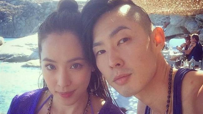 與百億妻爆婚變！吳建豪談家庭首鬆口