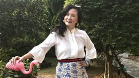 李文建議孫鵬夫婦趕緊找有經驗的移民律師。（圖／李文提供）