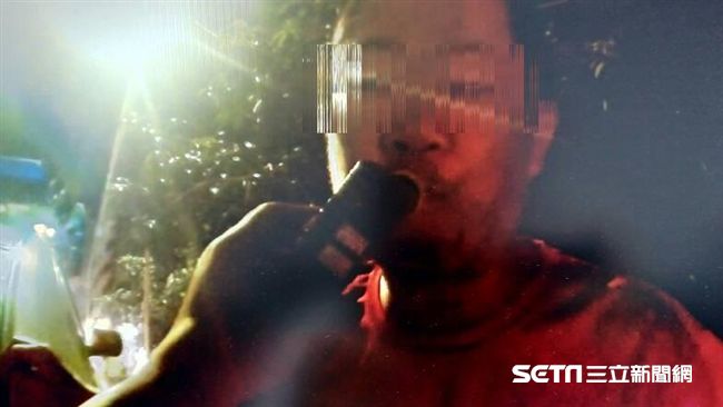 台灣版深水炸彈　他喝3杯酒測值破表