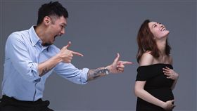 余文樂、王棠云。（翻攝／IG)