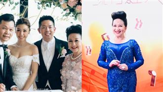 大婚這天！女星辣兒媳％％影片外流