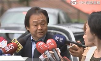 駁斥婚外情！王世堅：跟拍會有報應啦