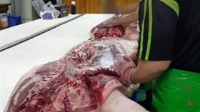 「拔骨師」是什麼？　他嘆血管斷是家常便飯(圖/翻攝自爆怨公社)