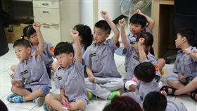 警察節,波麗士,瑞芳(翻攝畫面)