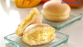 亞尼克生乳捲。（圖／亞尼克提供）