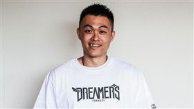 李學林（圖／寶島夢想家提供）