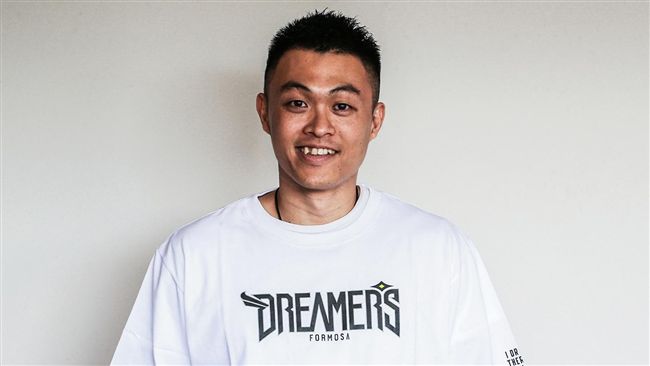 CBA前FMVP　李學林加盟夢想家