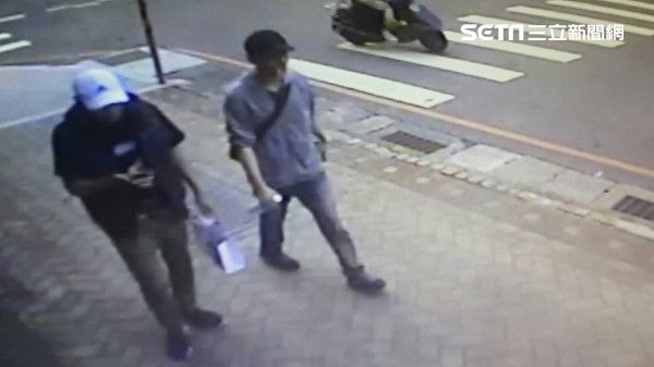 留學歸國不學好　他收下線組盜刷集團