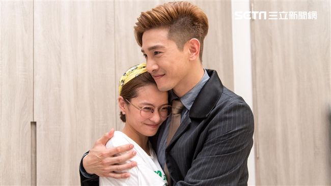 感情見光死？張立昂被逼入櫃不能見客