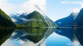 紐西蘭純淨壯闊自然景觀。（圖／HHtravel鴻鵠逸遊）