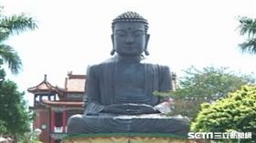 八卦山、大佛、佛祖、八卦陣、彰化