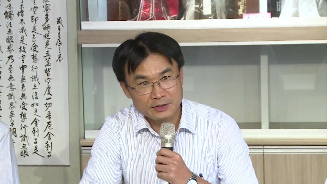 陳吉仲駁請辭傳聞　坦言曾勸退吳音寧