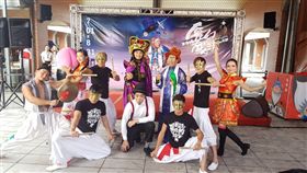 魔幻戲法藝術節七月登場  傳藝年卡百元起玩一夏