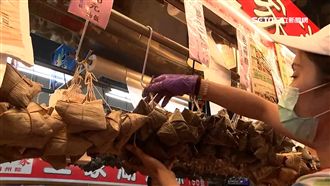 命理師揭端午禁忌　亂送粽恐惹禍上身