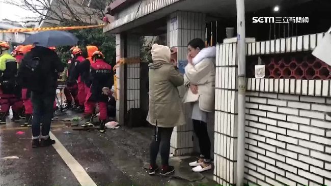 漂亮旅店負責人不起訴　罹難家屬無奈