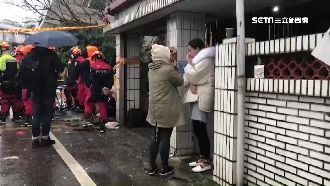 漂亮旅店負責人不起訴　罹難家屬無奈