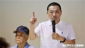 侯友宜 侯辦提供