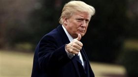 勞勃狄尼洛罵川普（圖／翻攝自推特Donald J. Trump）