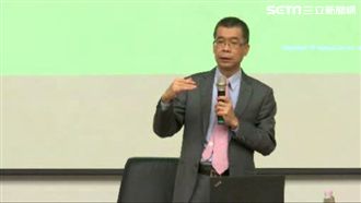 鎖定AI+5G！聯發科營運長線布局