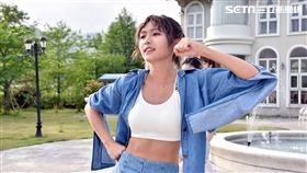 簡廷芮/阿爾發唱片提供