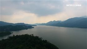 南部水庫進帳1050萬噸 曾文水庫水位增11天用量