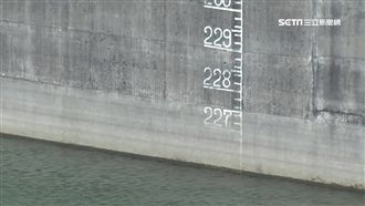 只增11天用水量！阿公店水庫仍告急
