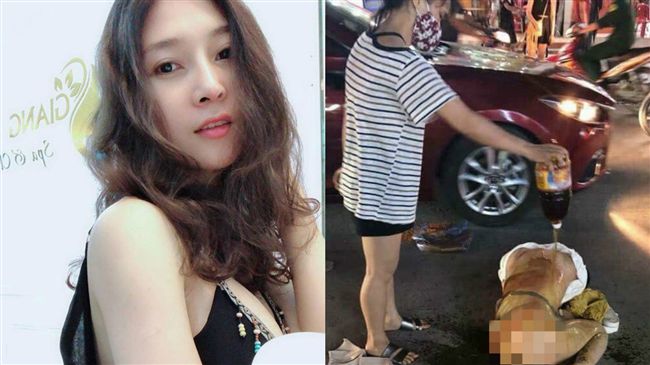 人妻料理小三！打趴後潑辣椒粉、魚露