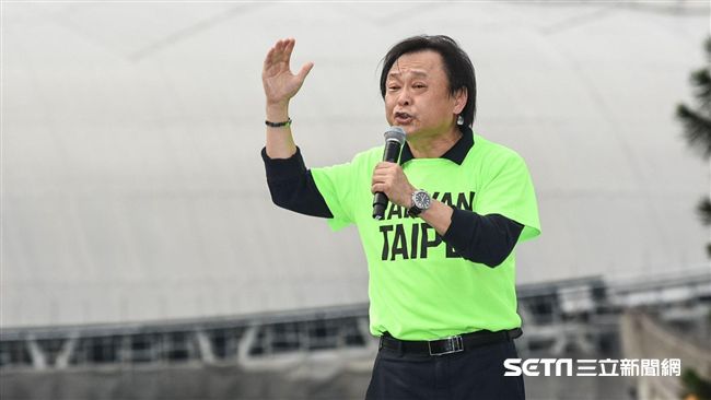 政壇他最愛打賭　跳海、剃頭樣樣來