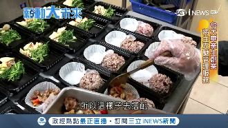 造福糖尿病友　台大生推控醣餐搶商機