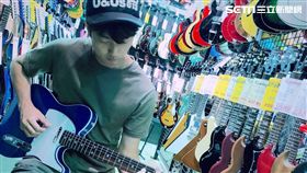 許書豪/上行娛樂提供