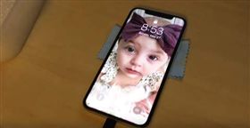 美國,潛水,YouTuber,手機,iPhone X,泡水　圖／翻攝自YouTube