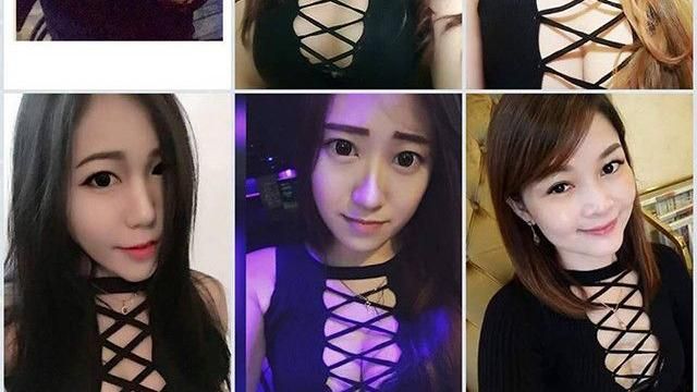 他找出「國民女神裝」　卻遭批太變態