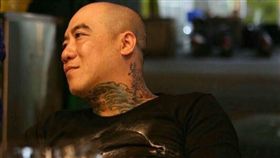 鋼鐵爸.阮橋本（圖／翻攝自鄧佳華.鋼鐵爸（阮橋本）臉書）